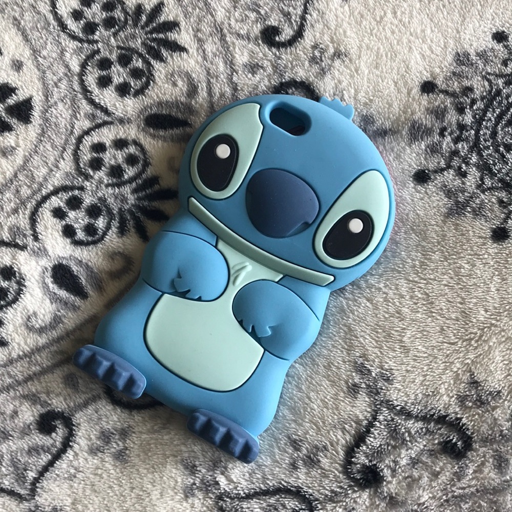 Stitch IPhone 6/ 6s phone case